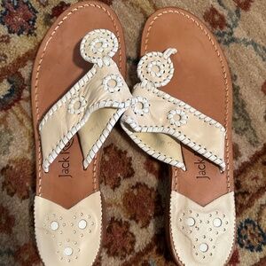 Jack Rogers Sandals